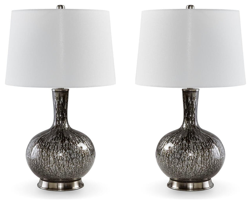 Tenslow Table Lamp (Set of 2)