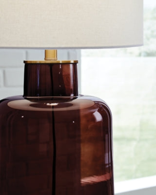 Mette Table Lamp
