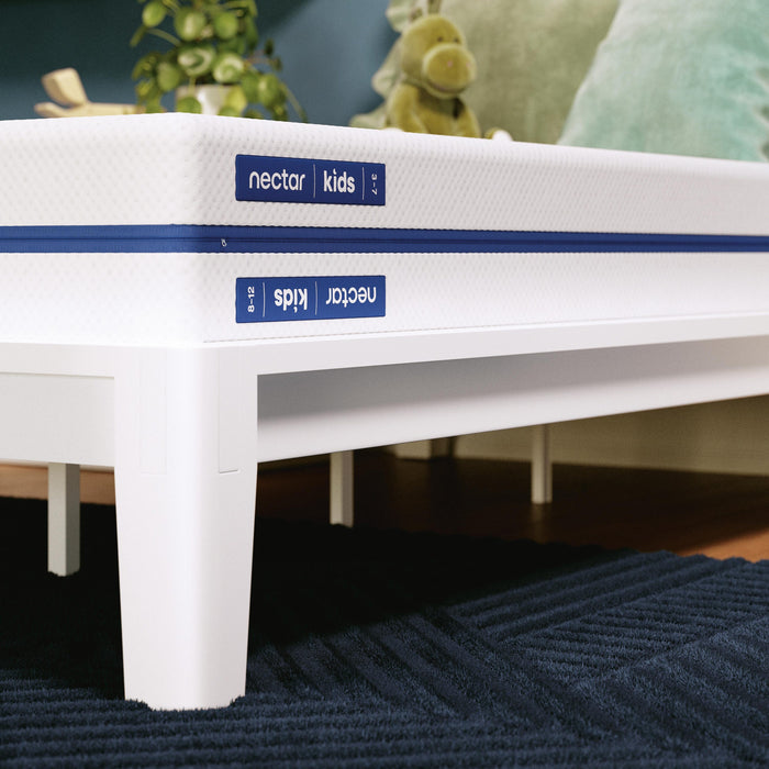 Nectar Foam Kids Full Mattress