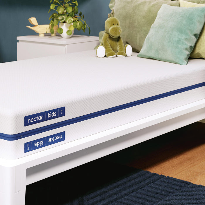 Nectar Foam Kids Full Mattress