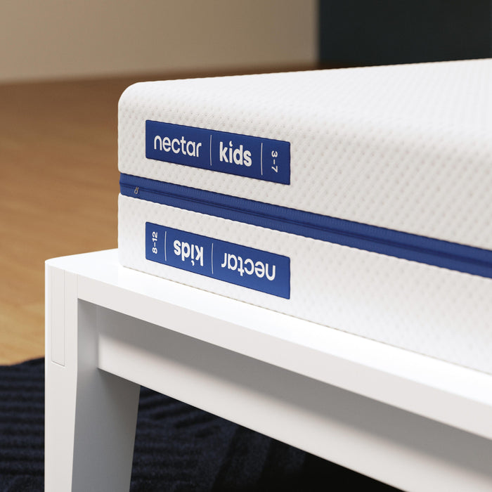 Nectar Foam Kids Full Mattress