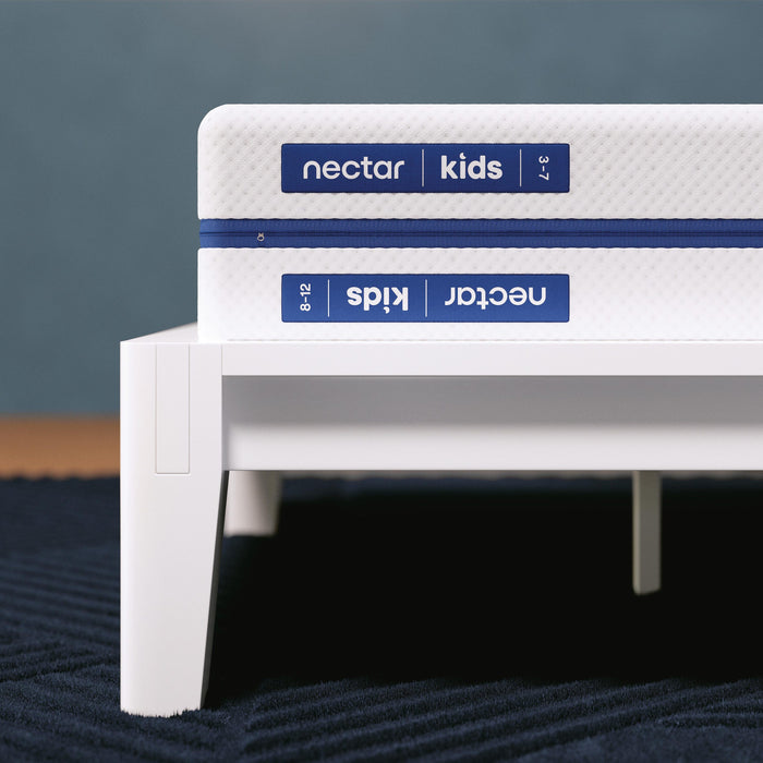 Nectar Foam Kids Full Mattress