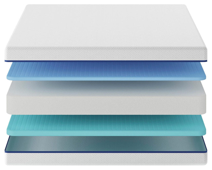 Nectar Foam Kids Full Mattress