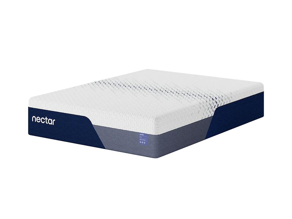 Nectar Luxe Memory Foam Mattress