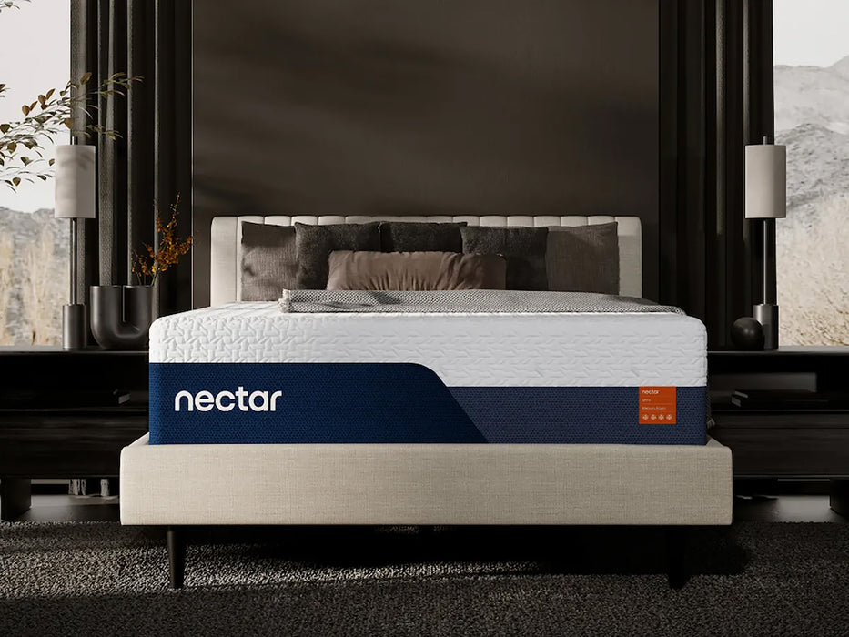 Nectar Ultra Memory Foam