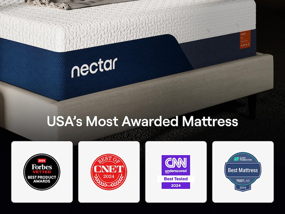 Nectar Ultra Memory Foam