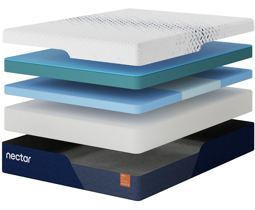 Nectar Ultra Memory Foam