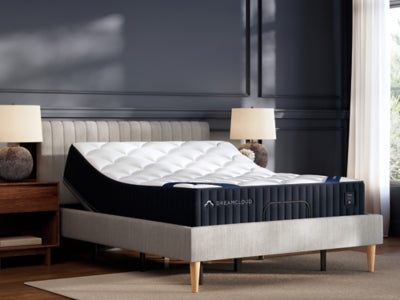 DreamCloud Classic Hybrid Mattress