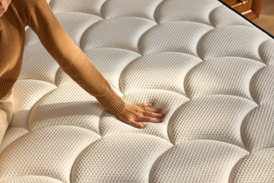 DreamCloud Classic Hybrid Mattress