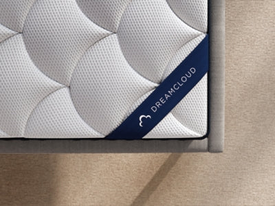 DreamCloud Classic Hybrid Mattress