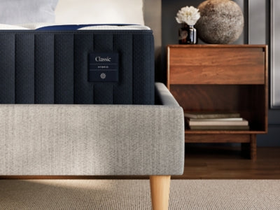 DreamCloud Classic Hybrid Mattress