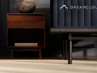 DreamCloud Classic Hybrid Mattress