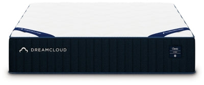 DreamCloud Classic Hybrid Mattress