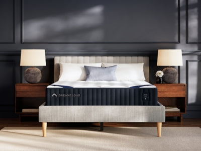 DreamCloud Classic Hybrid Mattress