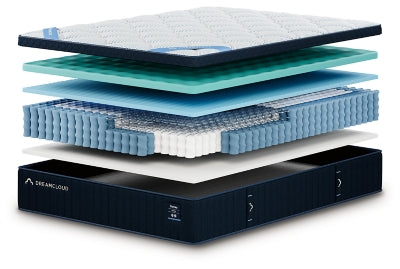DreamCloud Premier Hybrid Mattress