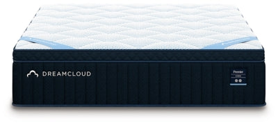 DreamCloud Premier Hybrid Mattress
