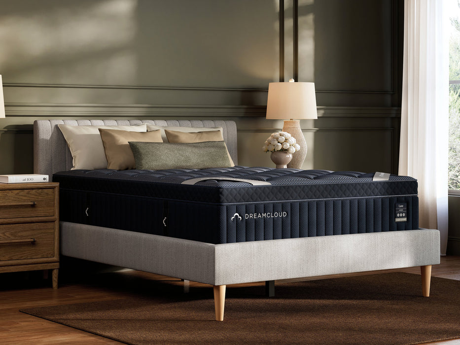 DreamCloud Hybrid Luxe 4.0 Mattress