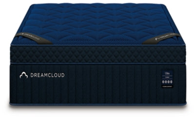 DreamCloud Ultra Hybrid Mattress