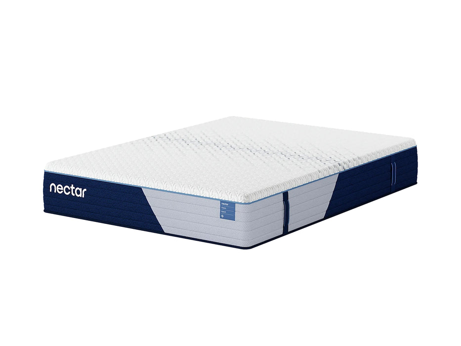 Nectar Classic Hybrid Mattress