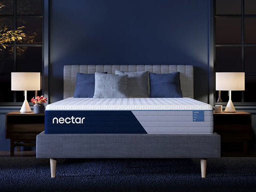 Nectar Classic Hybrid White Hybrid Mattress image