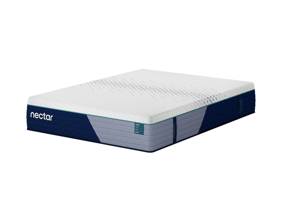 Nectar Premier Hybrid Mattress