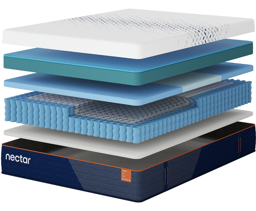 Nectar Ultra Hybrid Mattress