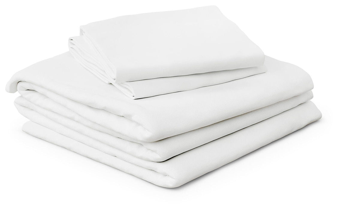 RH Mattress Protect Bundle Queen Bedding Bundle