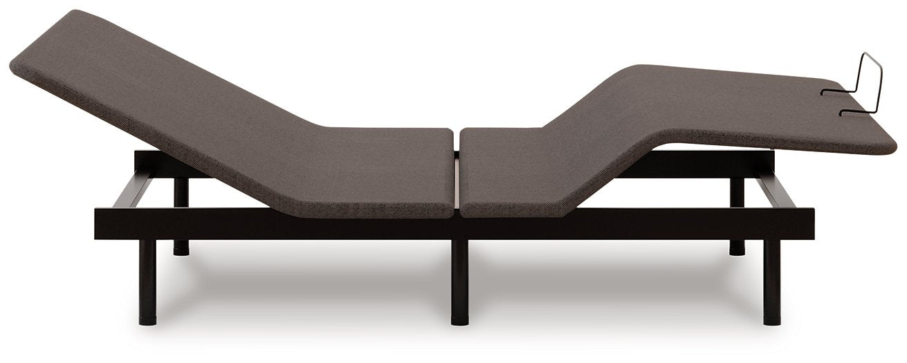 Head/Foot Model - Good Adjustable Head Base