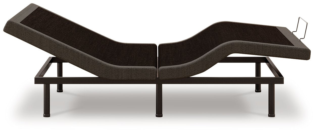 Head/Foot Model - Better Adjustable Head Base