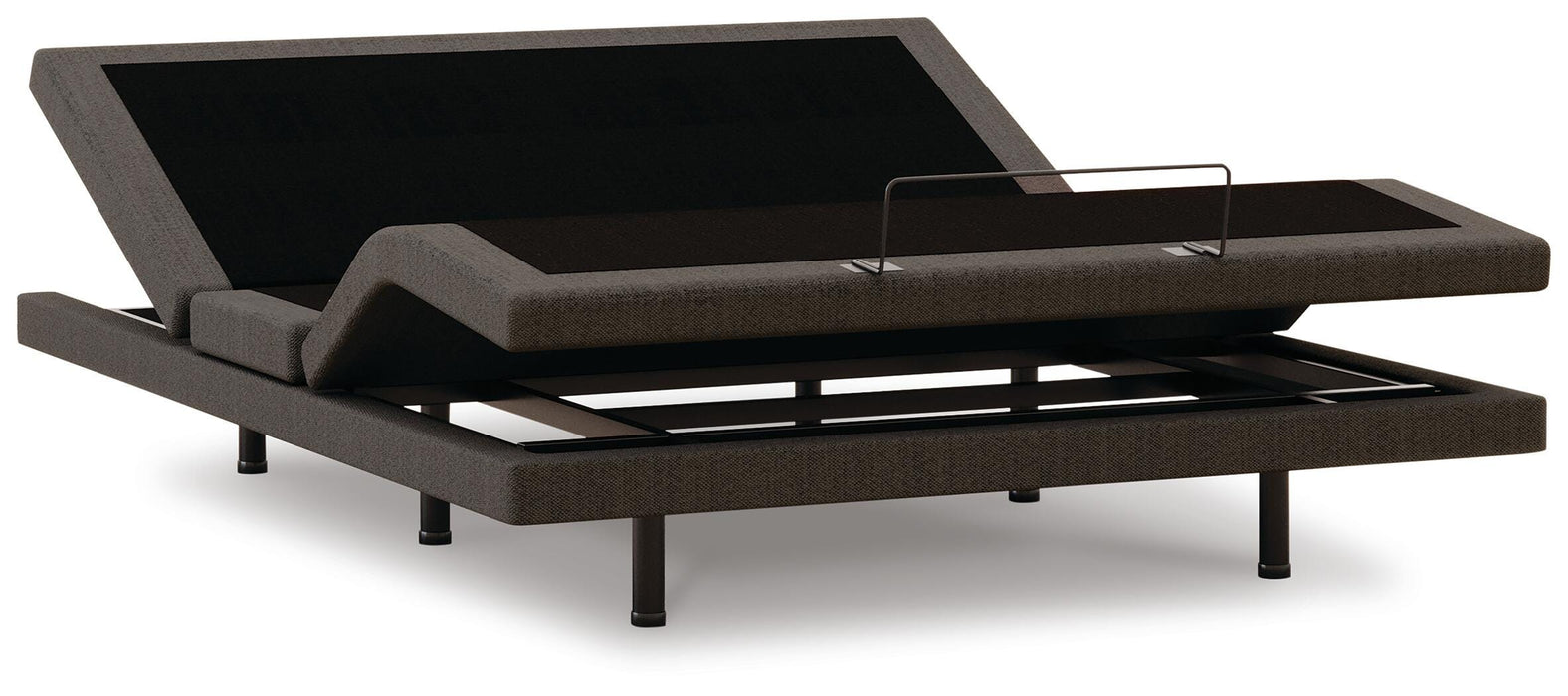 Comfort Ultra Adj Base Full Adjustable Base (Box A)