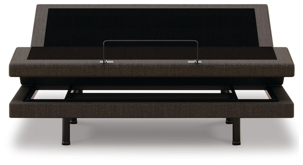 Comfort Ultra Adj Base Queen Adjustable Base (Box B)