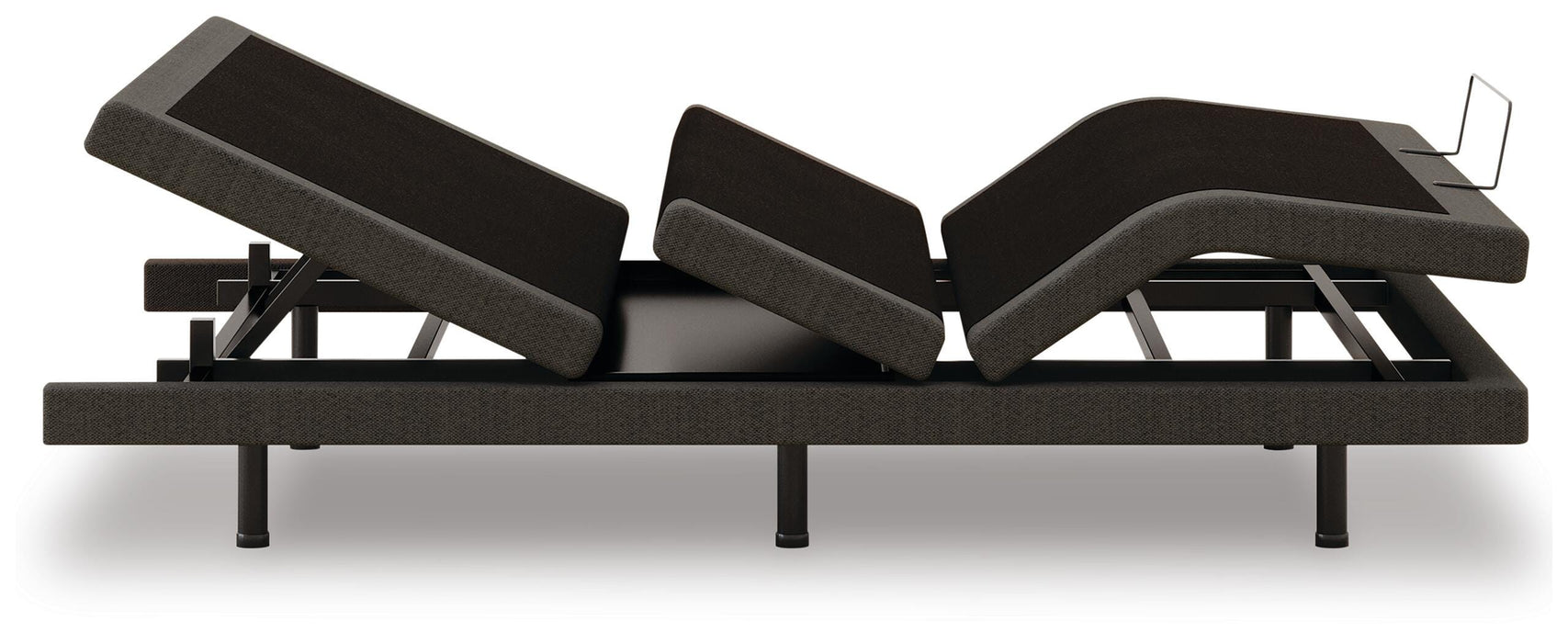 Comfort Ultra Adj Base Full Adjustable Base (Box B)