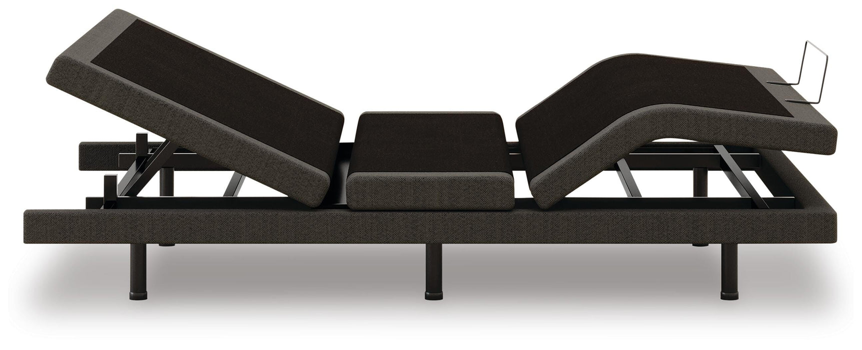 Comfort Ultra Adj Base Full Adjustable Base