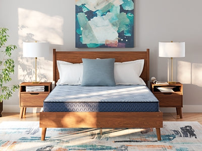 Peak 2.0 Bonnell Mattress