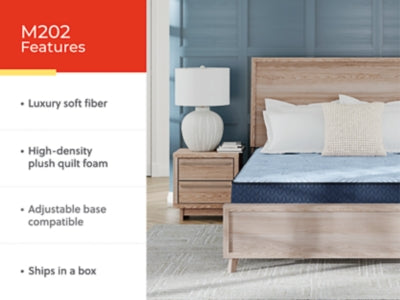 Peak 2.0 10 Hybrid Mattress