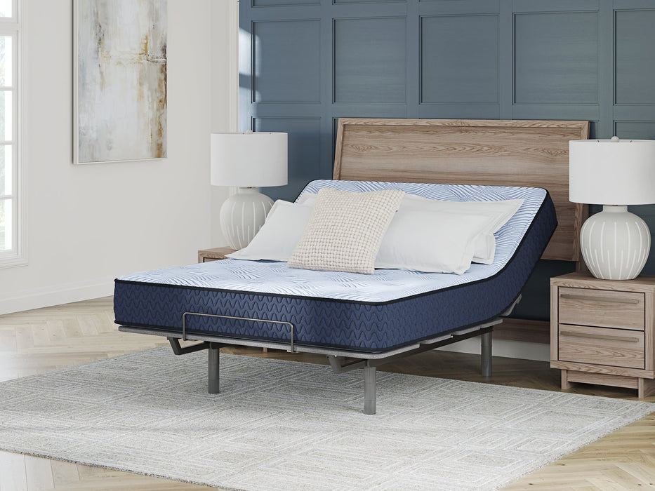 Peak 2.0 10 Hybrid Mattress