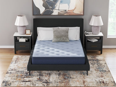 Peak 2.0 12 Hybrid Mattress
