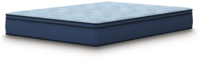 Peak 2.0 12 Hybrid Mattress