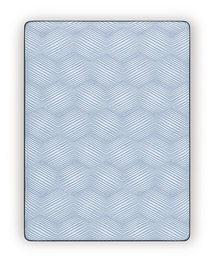 Peak 2.0 12 Hybrid Mattress