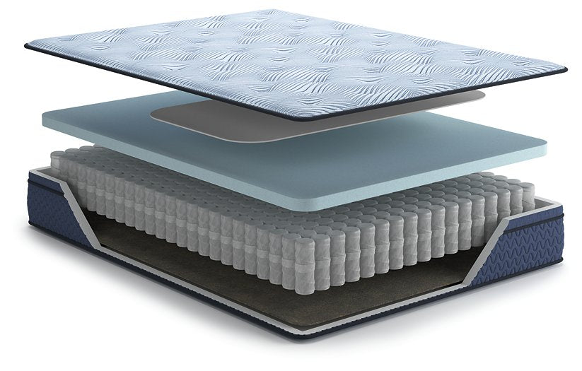 Peak 2.0 12 Hybrid Mattress