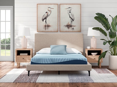 Peak 2.0 8 Memory Foam Mattress