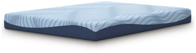 Peak 2.0 8 Memory Foam Mattress