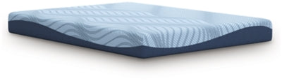 Peak 2.0 8 Memory Foam Mattress