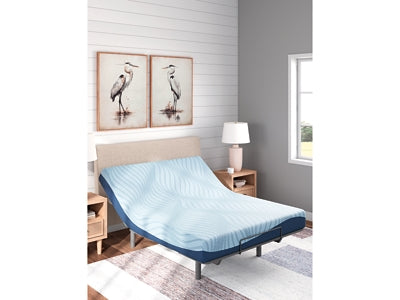 Peak 2.0 8 Memory Foam Mattress