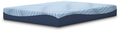 Peak 2.0 10 Memory Foam Mattress