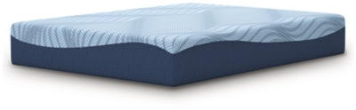 Peak 2.0 12 Memory Foam Mattress
