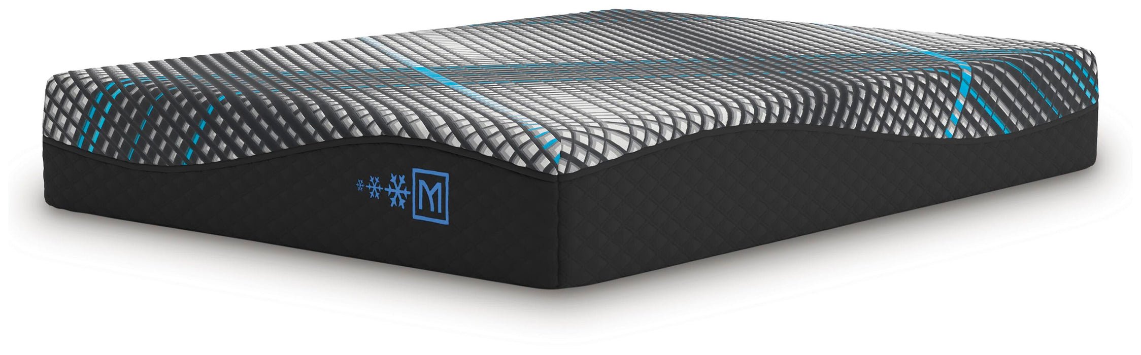 Millennium 2.0 Foam 12 Inch Full Mattress