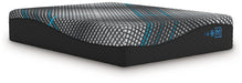 Millennium 2.0 Hybrid 16 Inch Black Hybrid Mattress image