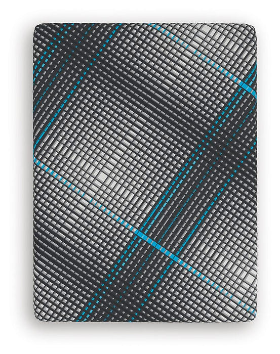 Millennium 2.0 Hybrid 16 Inch Full Mattress