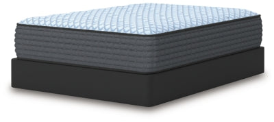 Destin Cove Plush Mattress